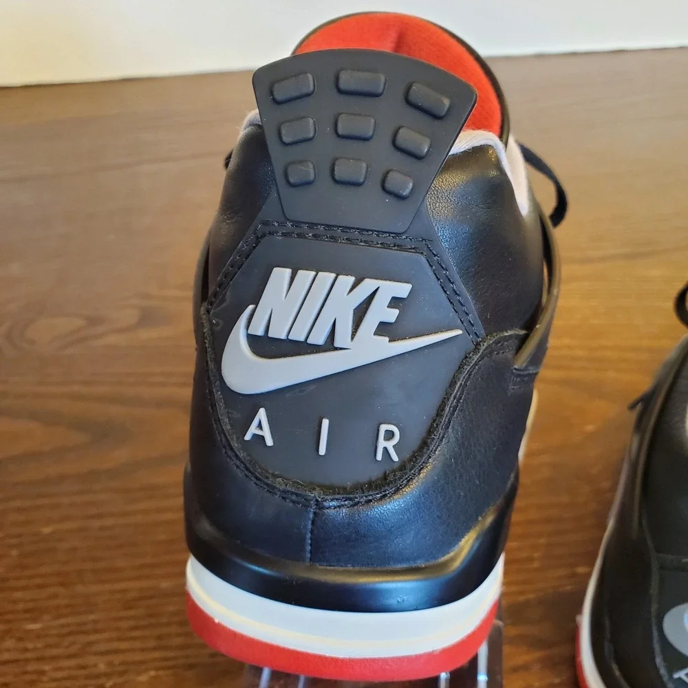 Jordan elevate your
